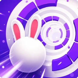 أيقونة Bunny Vortex