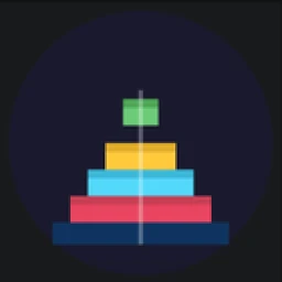 Stack Block Tower