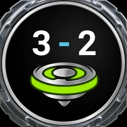 Symbol von BeyMate: Everything Beyblade X