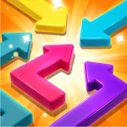 Symbol von Lucky Arrows: Tap & Win